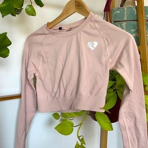 Women’s Best Gym Top